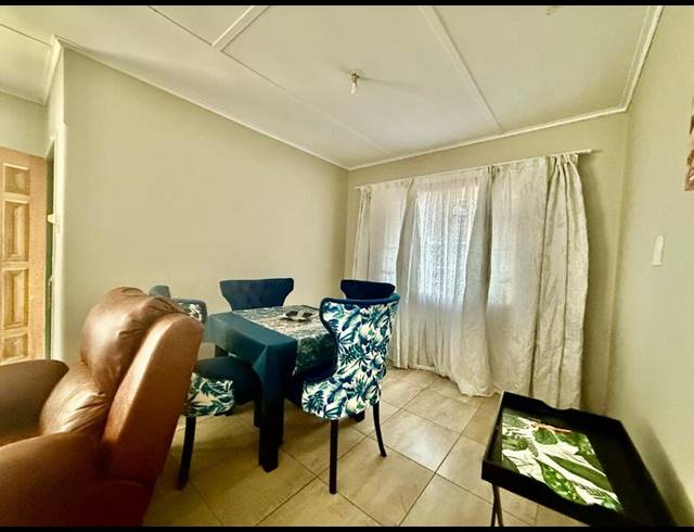 3 BEDROOM HOUSE FOR SALE IN VANDERBIJLPARK CW 1